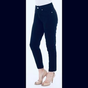 🌟Navy High Rise Booty Shaper Full Pant